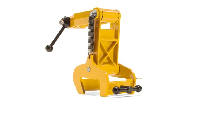 Husqvarna RA 10 w grupie Produkty do pielęgnacji ogrodów oraz do gospodarki leśnej marki / Husqvarna Przecinarki / Akcesoria Przecinarki w GPLSHOP (5062266-11)