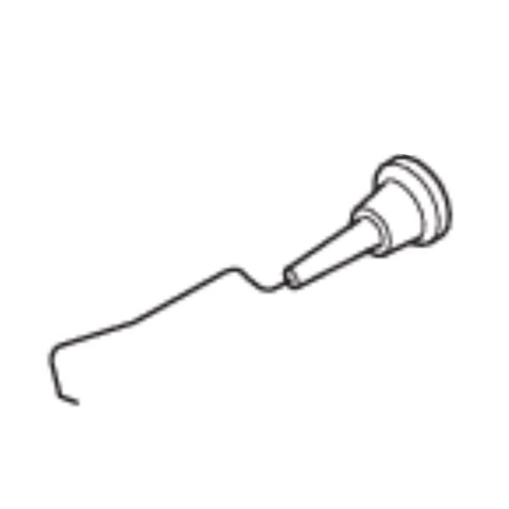 Kontrola ssania w grupie  w GPLSHOP (5062543-02)