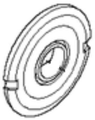 Taca 5062565-02 w grupie  w GPLSHOP (5062565-02)