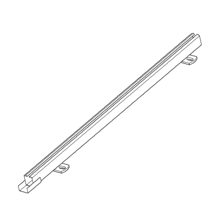 Szyna Wa 20 1 Metr w grupie w GPLSHOP (5063387-03)