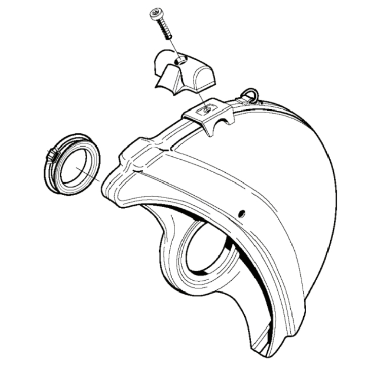 Ochrona przeciwwybuchowa Kpl Chrome 12 w grupie  w GPLSHOP (5063405-01)