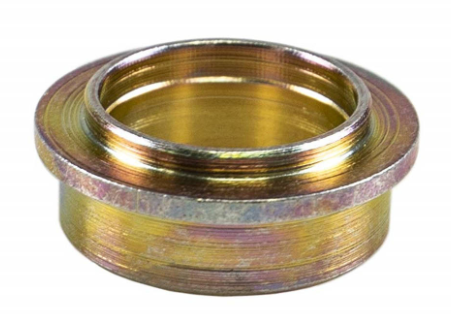 Tuleja D20 Żółta w grupie  w GPLSHOP (5063796-20)