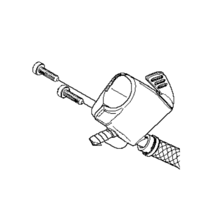 Zawór Kpl w grupie w GPLSHOP (5063860-04)