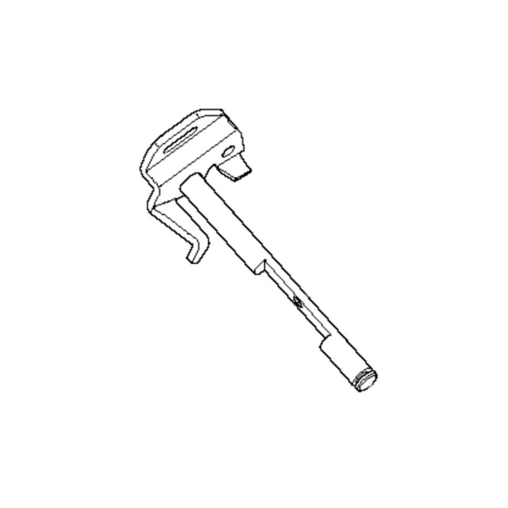 Przepustnica osi w grupie w GPLSHOP (5063974-01)