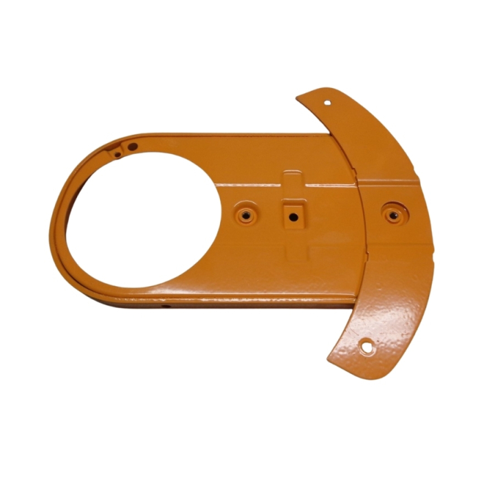 Osłona w grupie w GPLSHOP (5064046-01)
