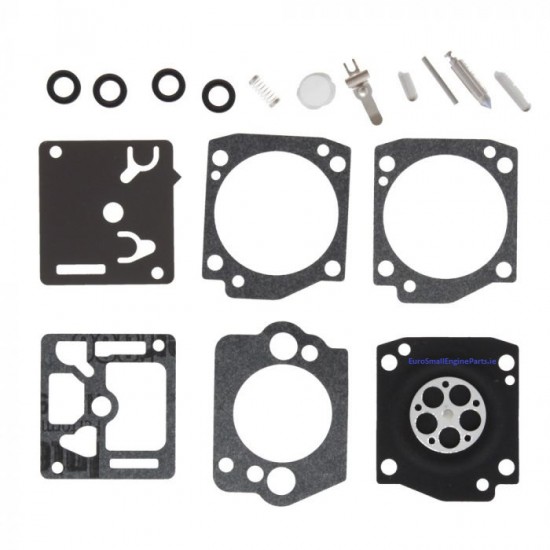 Packn, zestaw gaźnika 5064100-04 w grupie  w GPLSHOP (5064100-04)