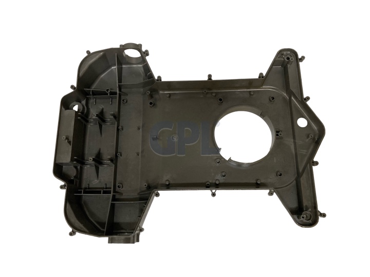 CHASSIS KIT Lower w grupie Części Zamienne Kosiarka Automatyczna / Części zamienne Husqvarna Automower® 220 AC / Automower 220 AC - 2009 w GPLSHOP (5064943-02)