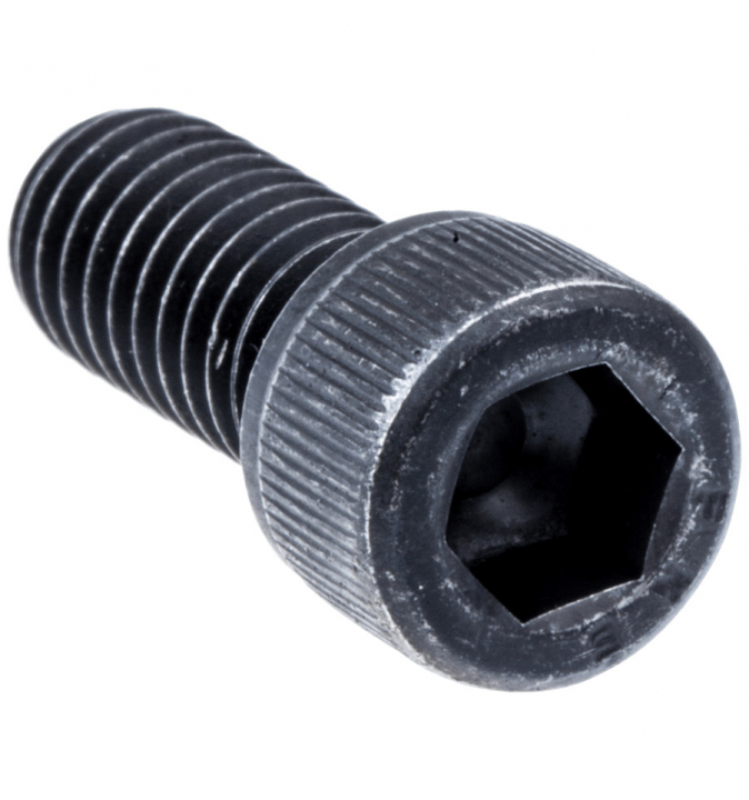 Śruba Uc6S 5/16 w grupie Części Zamienne / Części zamienne Jonsered Kosiarki samojezdne / Części zamienne Jonsered FR 2113 MA w GPLSHOP (5065563-01)