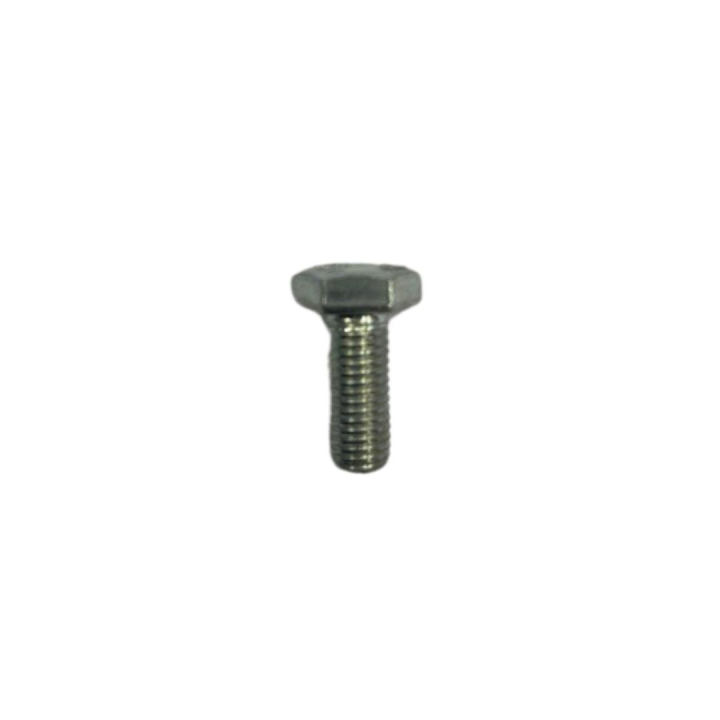 Śruba U6S-Unf 1/4X28 w grupie Części Zamienne / Części zamienne Jonsered Kosiarki samojezdne / Części zamienne Jonsered FR 13 w GPLSHOP (5065578-01)