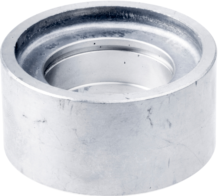 Rolka napinająca w grupie Części Zamienne / Części zamienne Jonsered Kosiarki samojezdne / Części zamienne Jonsered FR 2113 MA w GPLSHOP (5065638-01)