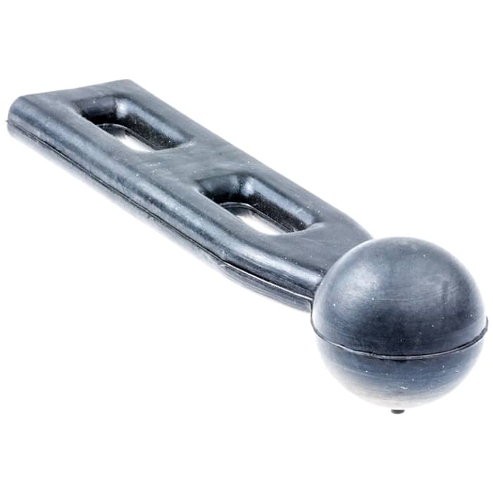 Gumowy pasek w grupie Części Zamienne / Części zamienne Jonsered Kosiarki samojezdne / Części zamienne Jonsered FR 2113 MA w GPLSHOP (5065996-01)