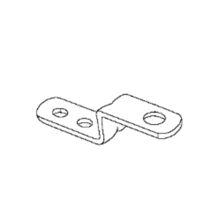 Wspornik dyszla 5066212-01 w grupie  w GPLSHOP (5066212-01)