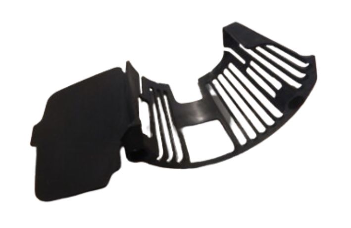 Płyta w grupie Części Zamienne / Części zamienne Nożyce do żywopłotu / Części zamienne Husqvarna 226HD75S w GPLSHOP (5066296-01)