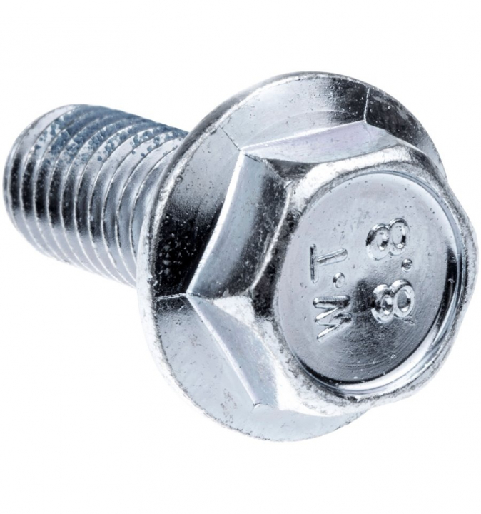Śruba M6Sf,10X25 8,8 w grupie Części Zamienne / Części zamienne Jonsered Kosiarki samojezdne / Części zamienne Jonsered FR 13 w GPLSHOP (5066754-01)