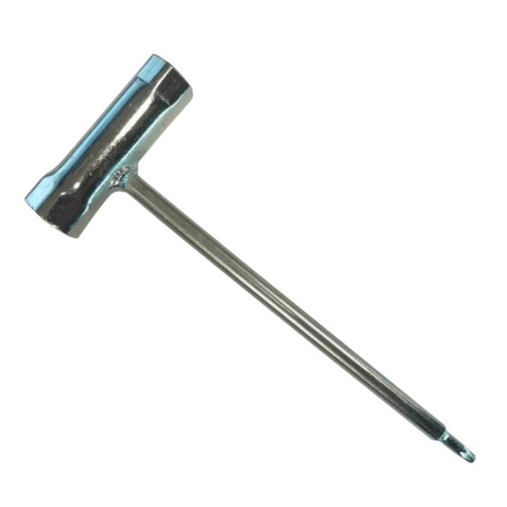 Klucz nasadowy w grupie Części Zamienne / Części zamienne Nożyce do żywopłotu / Części zamienne Husqvarna 226HD75S w GPLSHOP (5066861-01)