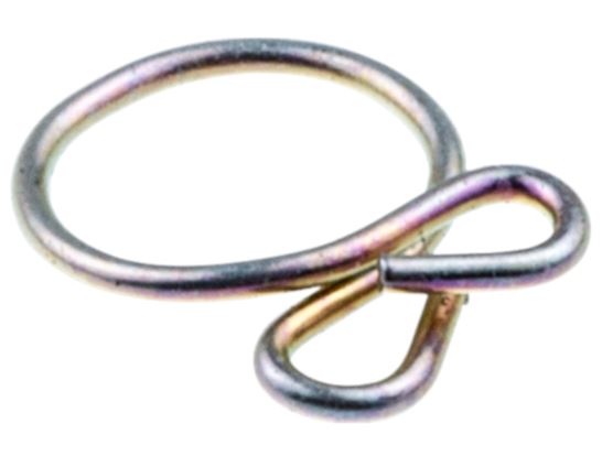 Klip 5067070-01 w grupie Części Zamienne / Części zamienne Dmuchawy do liści / Części zamienne Husqvarna 580BTS w GPLSHOP (5067070-01)
