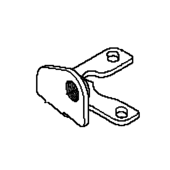 Załącznik w grupie Części Zamienne / Części zamienne Dmuchawy do liści / Części zamienne Husqvarna 580BTS w GPLSHOP (5067460-01)