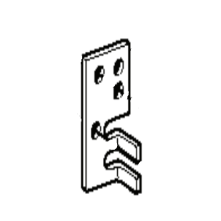 Załącznik w grupie Części Zamienne / Części zamienne Jonsered Kosiarki samojezdne / Części zamienne Jonsered FR 2113 MA w GPLSHOP (5068000-01)