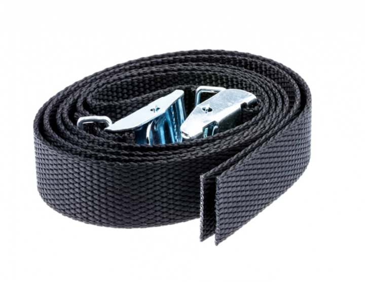 Pasek na baterię w grupie Części Zamienne / Części zamienne Jonsered Kosiarki samojezdne / Części zamienne Jonsered FR 2113 MA w GPLSHOP (5068368-02)