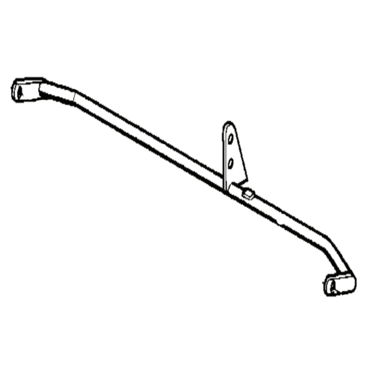 Rura w grupie Części Zamienne / Części zamienne Rider / Części zamienne Husqvarna Rider Proflex 1200 w GPLSHOP (5068687-02)