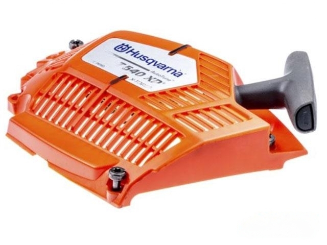Starter T540XP w grupie Części Zamienne / Części zamienne Pilarki / ➤Serii 500 / Części zamienne Husqvarna T540XP w GPLSHOP (5069021-02)