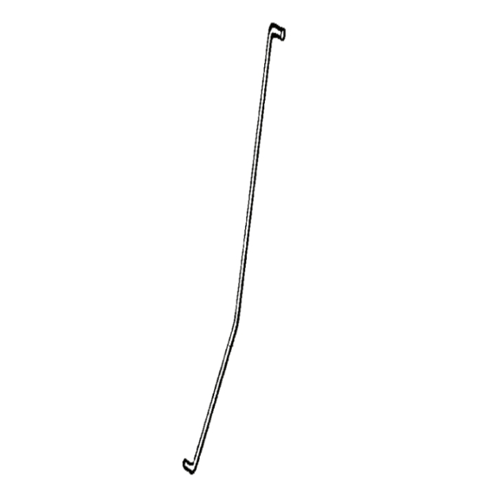 Popychacz w grupie Części Zamienne / Części zamienne Jonsered Kosiarki samojezdne / Części zamienne Jonsered FR 2113 MA w GPLSHOP (5069052-01)