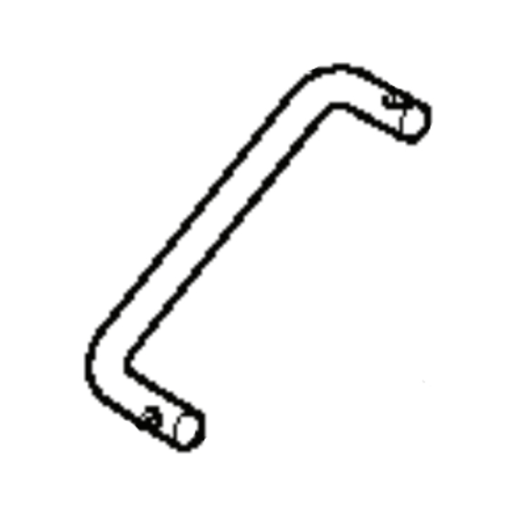 Korbowód w grupie Części Zamienne / Części zamienne Jonsered Kosiarki samojezdne / Części zamienne Jonsered FR 2113 MA w GPLSHOP (5069061-01)