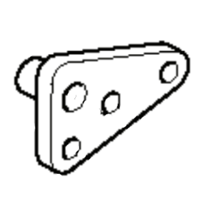 Połączyć w grupie Części Zamienne / Części zamienne Jonsered Kosiarki samojezdne / Części zamienne Jonsered FR 2113 MA w GPLSHOP (5069062-02)