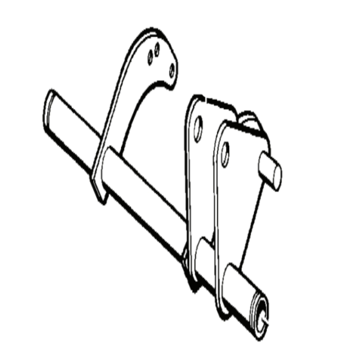 Dźwignia w grupie Części Zamienne / Części zamienne Rider / Części zamienne Husqvarna Rider 850HST w GPLSHOP (5069106-03)