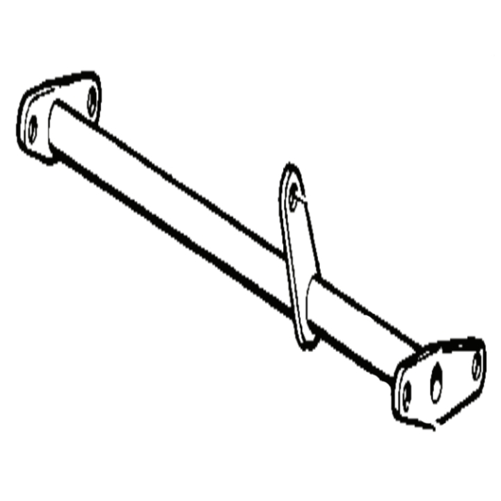 Dźwignia w grupie Części Zamienne / Części zamienne Rider / Części zamienne Husqvarna Rider 850HST w GPLSHOP (5069107-03)