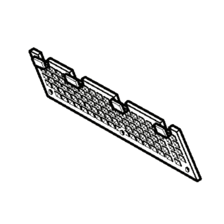 Sieć w grupie Części Zamienne / Części zamienne Rider / Części zamienne Husqvarna Rider 970 w GPLSHOP (5069134-01)