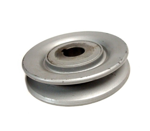 Krążek linowy w grupie Części Zamienne / Części zamienne Jonsered Kosiarki samojezdne / Części zamienne Jonsered FR 2113 MA w GPLSHOP (5069221-01)