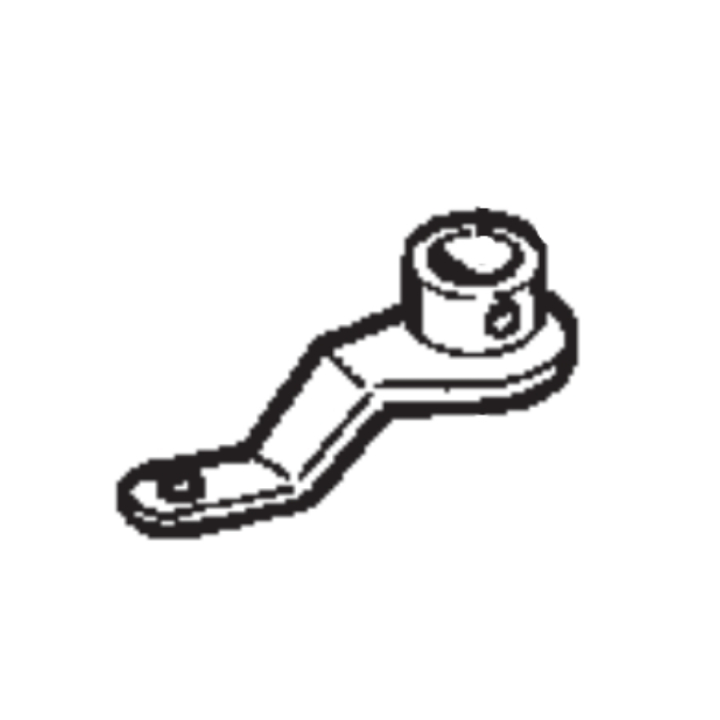 Ramię w grupie Części Zamienne / Części zamienne Rider / Części zamienne Husqvarna Rider Proflex 1200 w GPLSHOP (5069459-01)