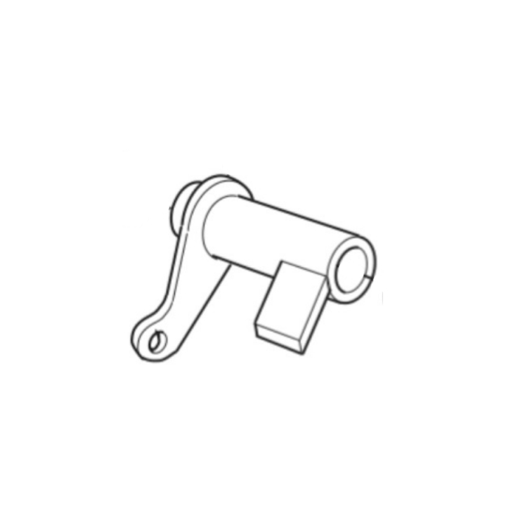 Ramię w grupie Części Zamienne / Części zamienne Rider / Części zamienne Husqvarna Rider 422 TS AWD w GPLSHOP (5069514-01)