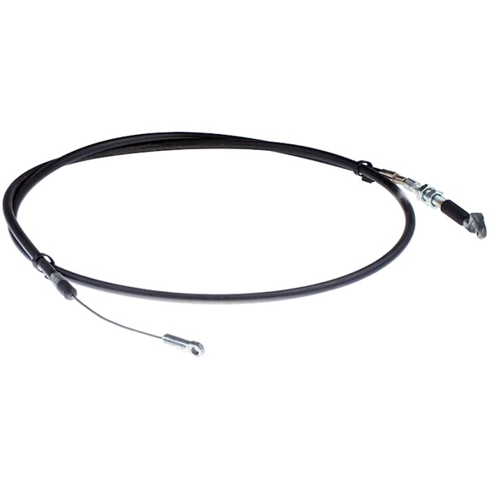 Linka hamulca Rider 13, 13 Bio, 850HST, 970HST Bioclip w grupie Części Zamienne / Części zamienne Rider / Części zamienne Husqvarna Rider 850HST w GPLSHOP (5069602-01)