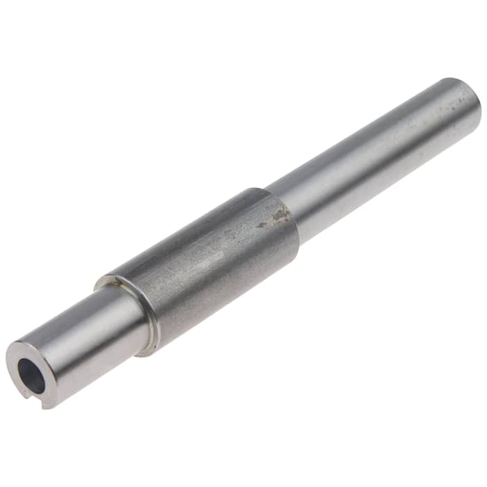 Oś L= 184 mm, w grupie Części Zamienne / Części zamienne Rider / Części zamienne Husqvarna Rider Proflex 1200 w GPLSHOP (5069660-01)