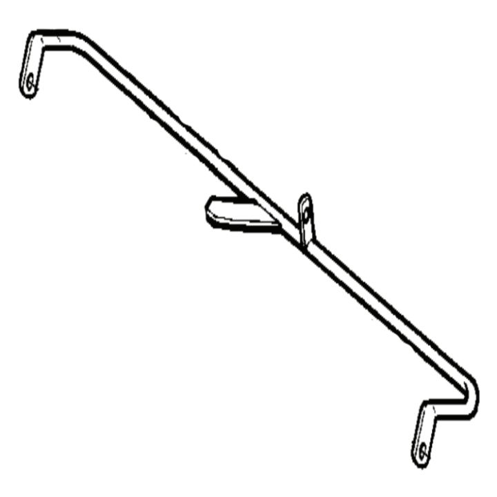 Rurka krzyżowa, B97, S97, Bio103 w grupie Części Zamienne / Części zamienne Rider / Części zamienne Husqvarna Rider 13R Special w GPLSHOP (5069781-01)