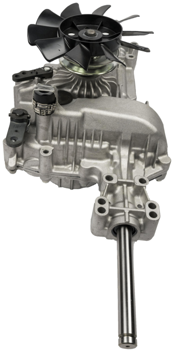 Hydrostat K46 w grupie Części Zamienne / Części zamienne Jonsered Kosiarki samojezdne / Części zamienne Jonsered FR 2113 MA w GPLSHOP (5069863-01)