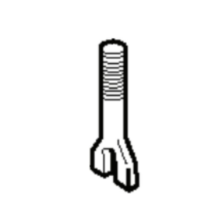 Śruba (wahadło) w grupie Części Zamienne / Części zamienne Jonsered Kosiarki samojezdne / Części zamienne Jonsered FR 2113 MA w GPLSHOP (5069888-01)