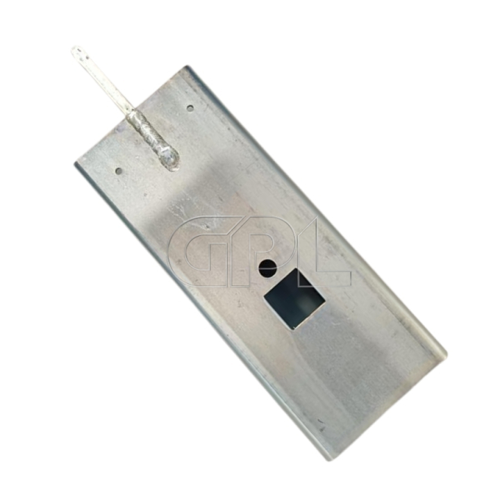 Łącznik w grupie Części Zamienne / Części zamienne Jonsered Kosiarki samojezdne / Części zamienne Jonsered FRM 13 Automatic w GPLSHOP (5069979-01)