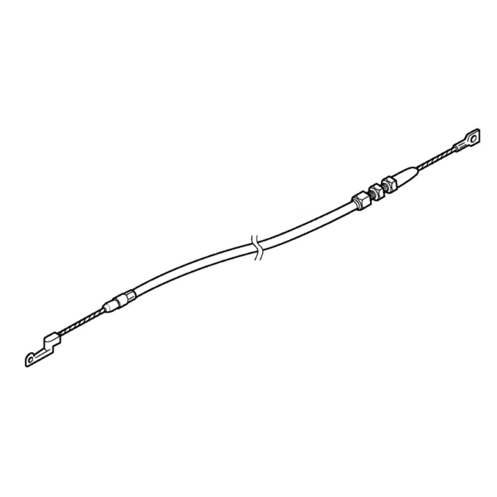 Drut 5069991-02 w grupie  w GPLSHOP (5069991-02)