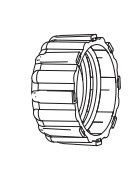 Korek Zbiornika 5080319-11 w grupie w GPLSHOP (5080319-11)