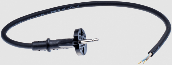 Kabel Z Wtyczką 5080338-01 w grupie w GPLSHOP (5080338-01)