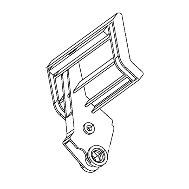 Łuk Ochronny 5080423-26 w grupie  w GPLSHOP (5080423-26)