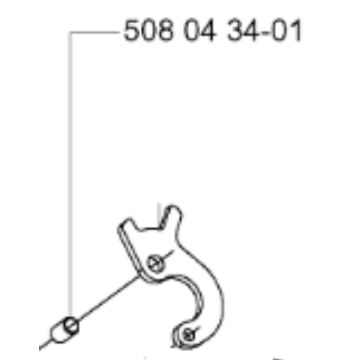 Stick 5080434-01 w grupie w GPLSHOP (5080434-01)