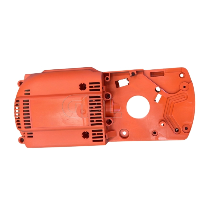 Dom Motocyklowy 5080443-27 w grupie Części Zamienne / Części zamienne Pilarki / ➤Serii 300 / Części zamienne Husqvarna 315, 320 Electric w GPLSHOP (5080443-27)
