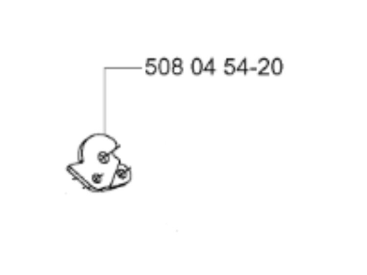 Ramię 5080454-20 w grupie  w GPLSHOP (5080454-20)