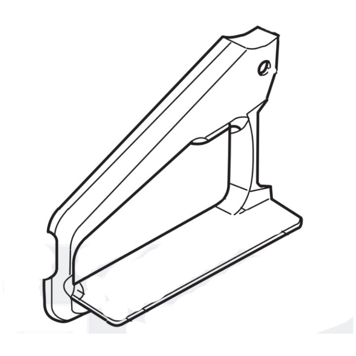 Uchwyt 5080474-17 w grupie  w GPLSHOP (5080474-17)