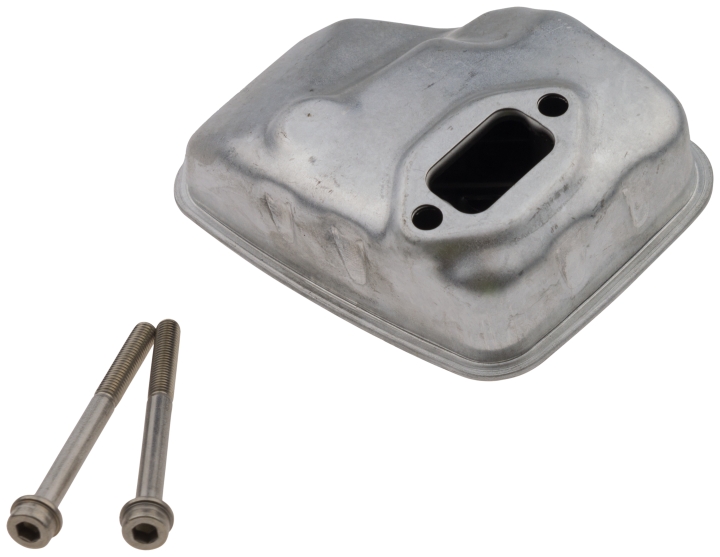 Zestaw Tłumika w grupie  w GPLSHOP (5100003-02)