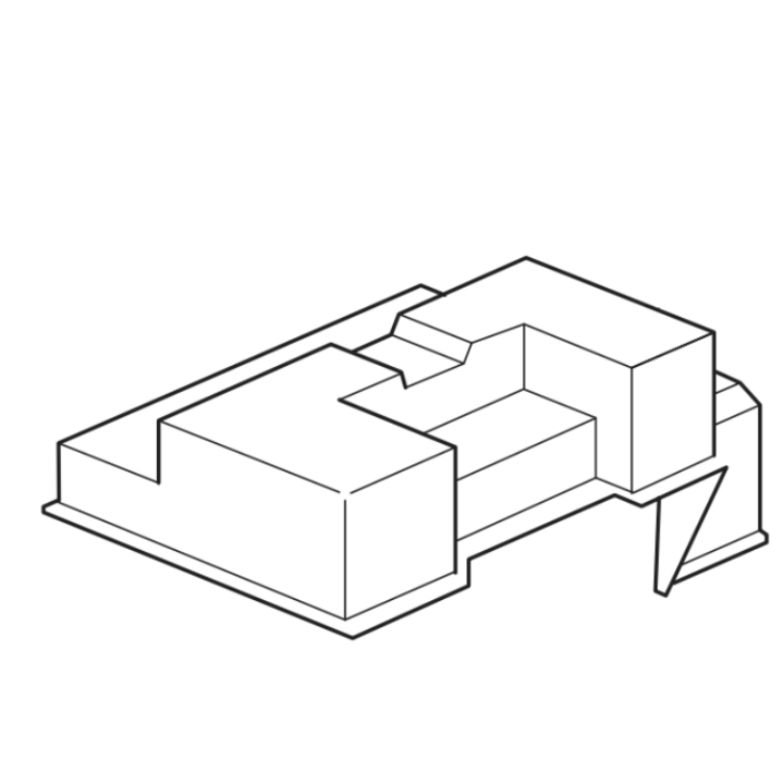 Mieszkania w grupie w GPLSHOP (5100269-01)